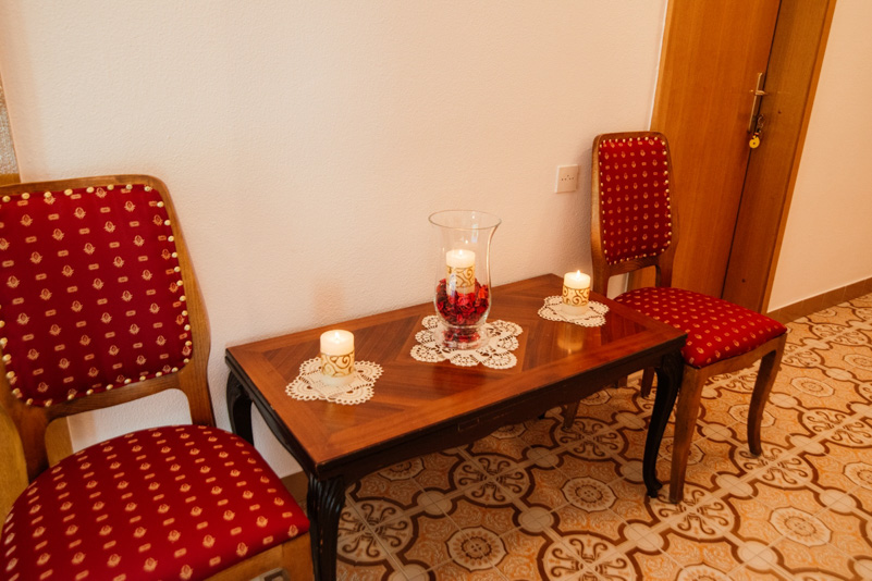 Vila Filipović Živogošće